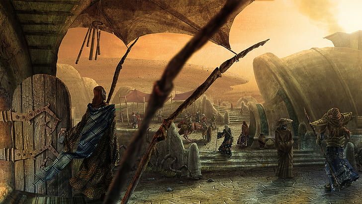 the-elder-scrolls-iii-morrowind-free-download