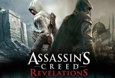 Assassins Creed Revelations Download Free