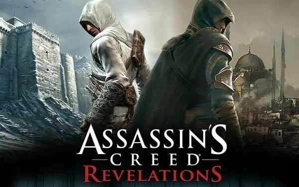 Assassins Creed Revelations Download Free