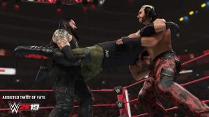 WWE 2K19 Download Pc Game Free