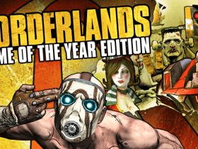 Borderlands 1 Pc Game Free Download