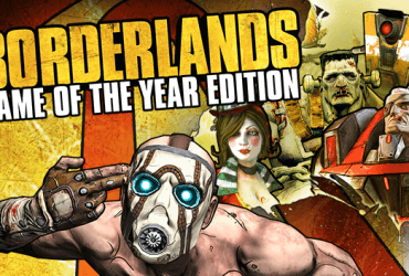 Borderlands 1 Pc Game Free Download