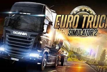Euro Truck Simulator 2 Free Download for PC