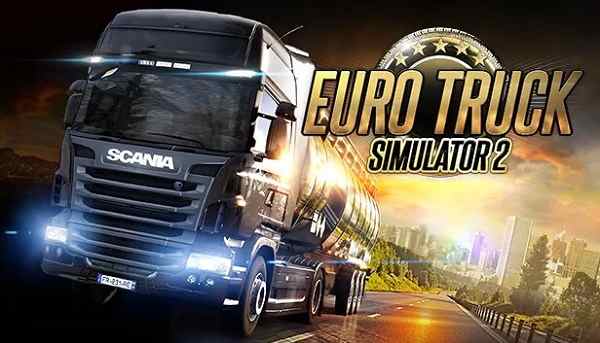 Euro Truck Simulator 2 Free Download for PC