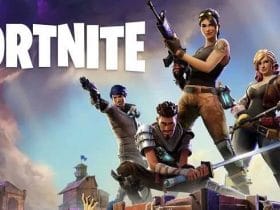 Fortnite Free Download For Pc