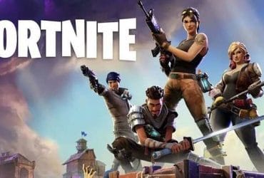 Fortnite Free Download For Pc