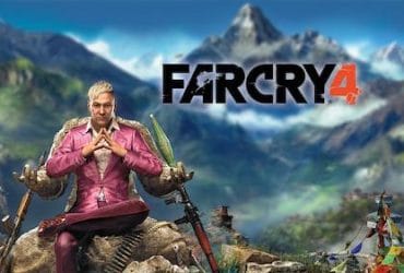 Far Cry 4 Free Download Pc Game Full Version