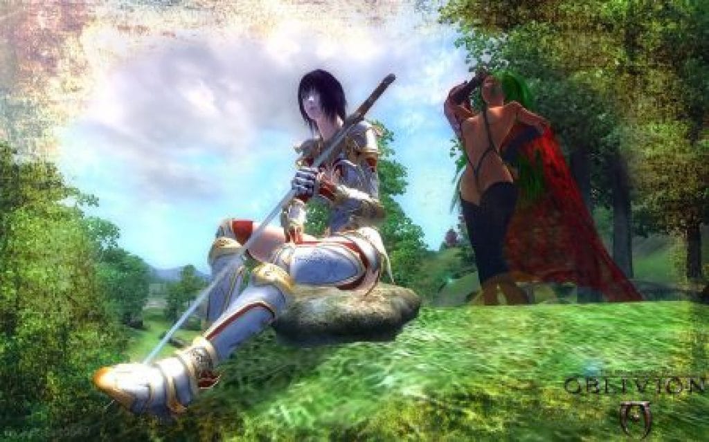 oblivion-Free-Pc-download-