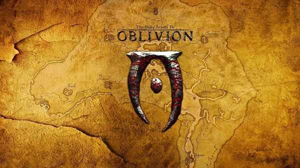 Oblivion Free Download Full PC Game