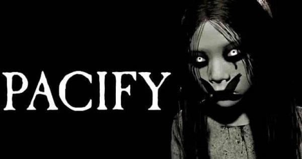 Pacify Download PC Game Full Version For Free
