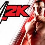 WWE 2K Download Free Pc Game
