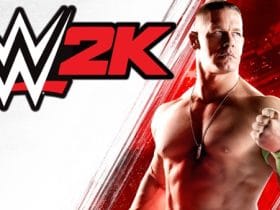 WWE 2K Download Free Pc Game