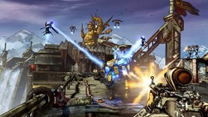 Borderlands 2 pc Game Free Download