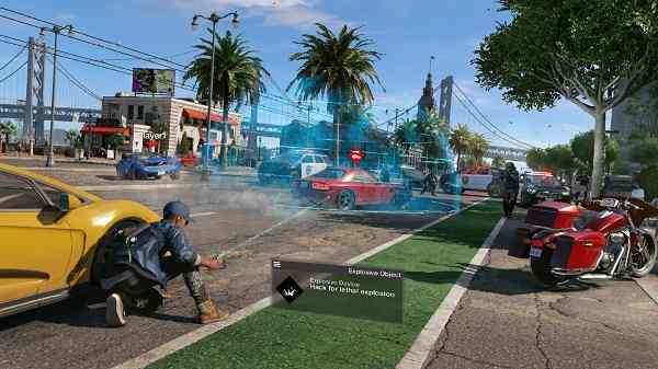Watch Dogs Repack Free Download Pc Game