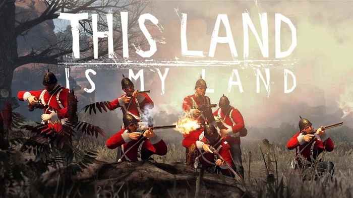 This Land Is My Land Game Free Download