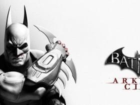 Batman Arkham City Free Download Pc Game
