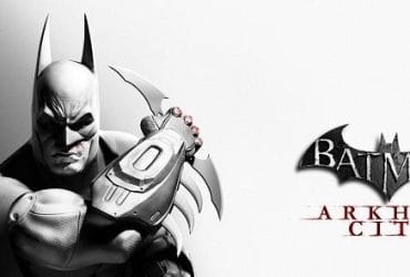 Batman Arkham City Free Download Pc Game