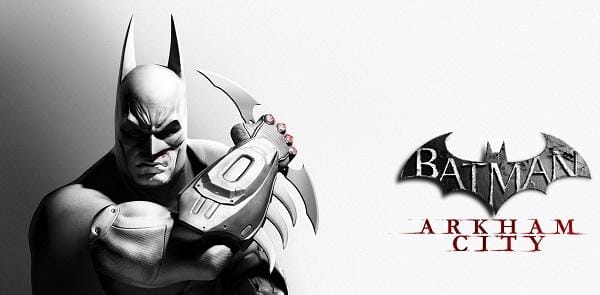 Batman Arkham City Free Download Pc Game