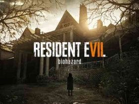 Resident Evil 7 Biohazard Pc Download Full