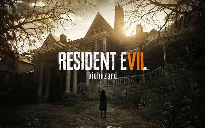 Resident Evil 7 Biohazard Pc Download Full