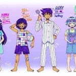 OMORI Pc Download Free Game