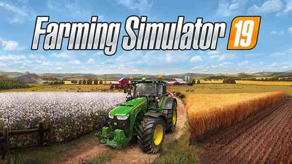 Farming Simulator 19 Free Download Pc Game