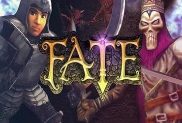 Fate PC Download For Free