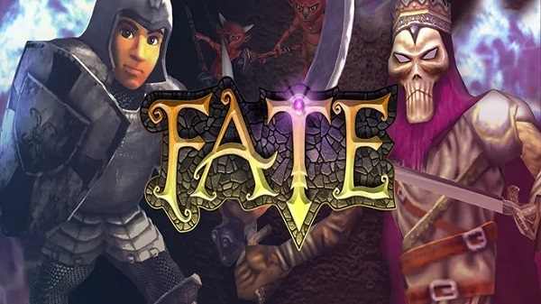 Fate PC Download For Free