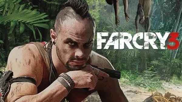 Far Cry 3 Download For PC Free