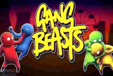 Gang Beasts Game Download Free For PC