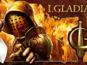 I Gladiator PC Game Free Download