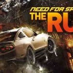 Need For Speed The Run Download PC Game