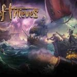 Sea of ​​Thieves free download pc game
