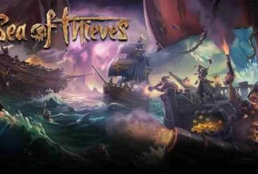 Sea of ​​Thieves free download pc game