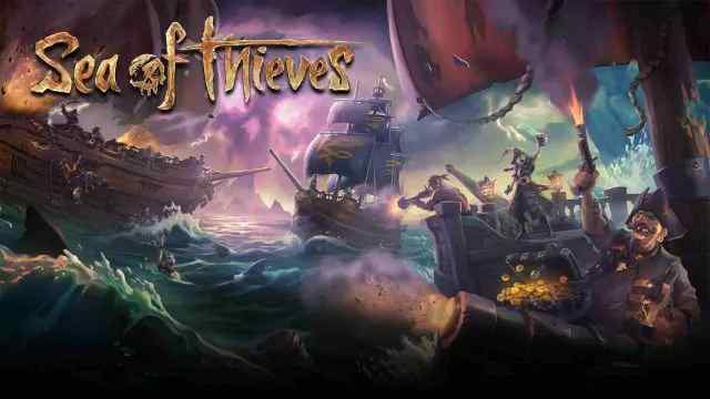 Sea of Thieves free download pc game