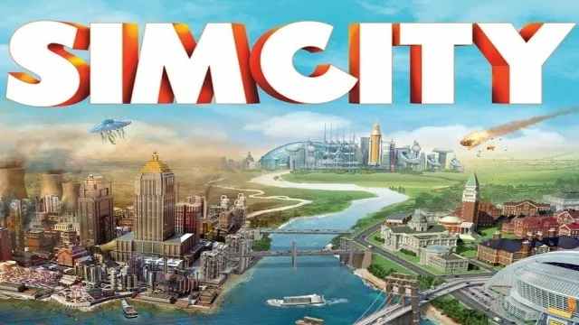 The Sim City Pc Game Free Download