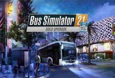 Bus Simulator 21 Free Download