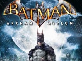 Batman Arkham Asylum Pc Game Highly Compressed Free Download