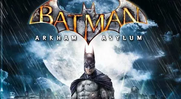 Batman Arkham Asylum Pc Game Highly Compressed Free Download