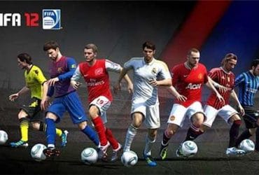 FIFA 12 Download PC Game