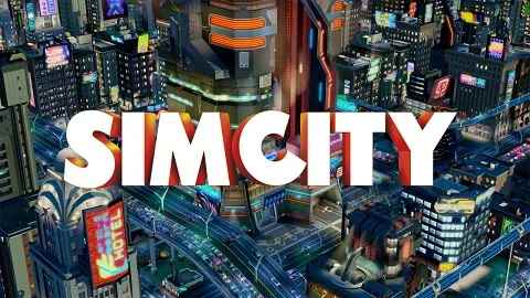 SimCity 5 Free Download Pc Game