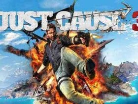 Just Cause 3 Download Pc Game