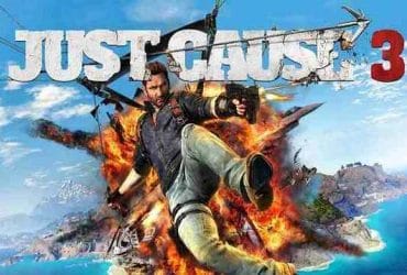 Just Cause 3 Download Pc Game