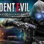 Resident Evil Operation Raccoon City Download PC Game