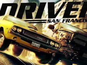 Driver San Francisco PC Game Download