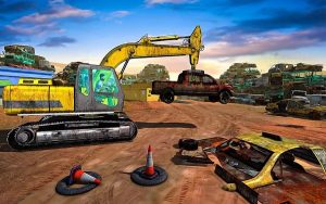 Junkyard Simulator Pc Download