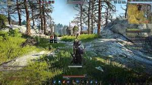 Black Desert Online Free Download PC Game torrent