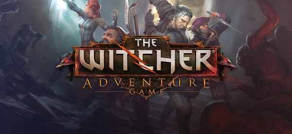The Witcher Adventure Game Free Download