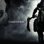 Darksiders II Wallpaper by PCgameLab
