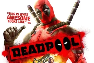 Deadpool Download PC Highly Compressed